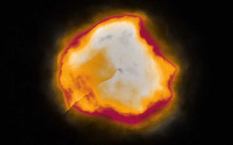 Gem Smoke · Circle preview