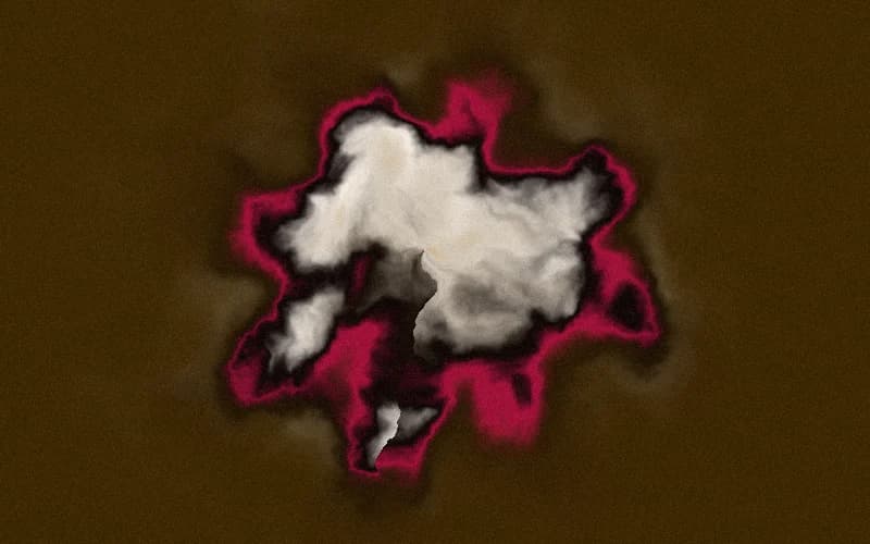 Gem Smoke · Daisy preview