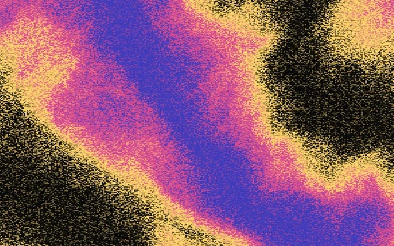 Grain Gradient · Blob preview