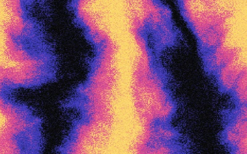 Grain Gradient · Ripple preview