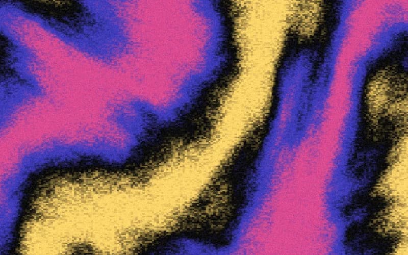 Grain Gradient · Truchet preview