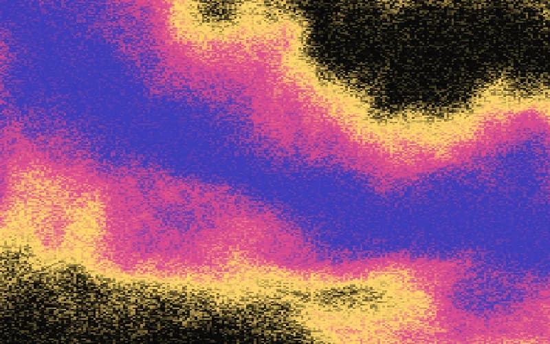 Grain Gradient · Wave preview