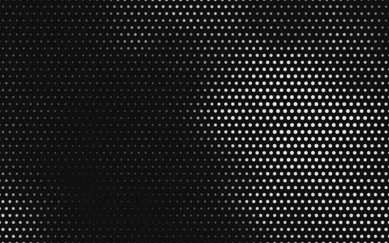 Halftone Dots preview