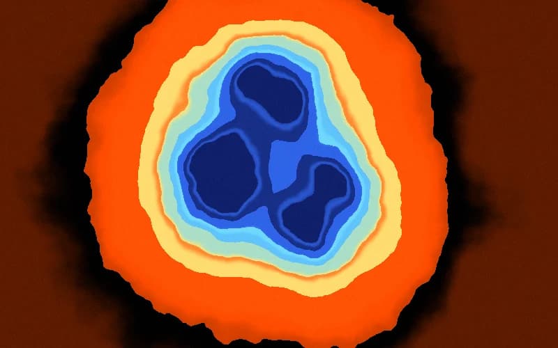 Heatmap · Sepia preview