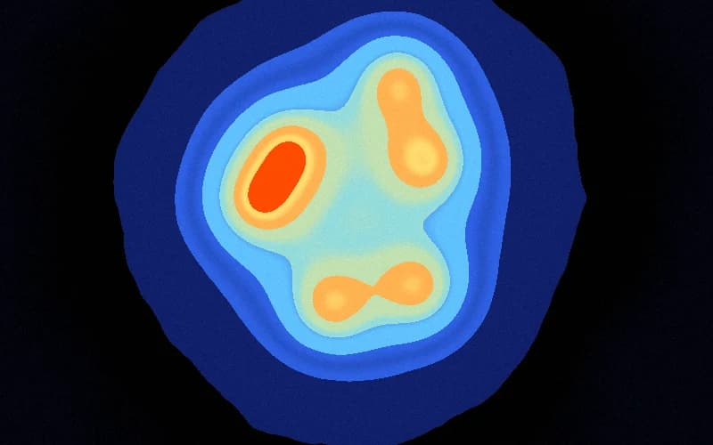 Heatmap preview