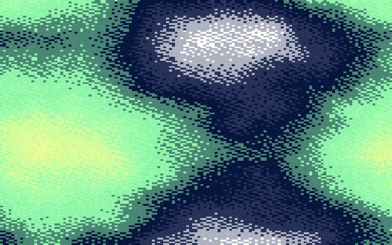 Image Dithering · Natural preview