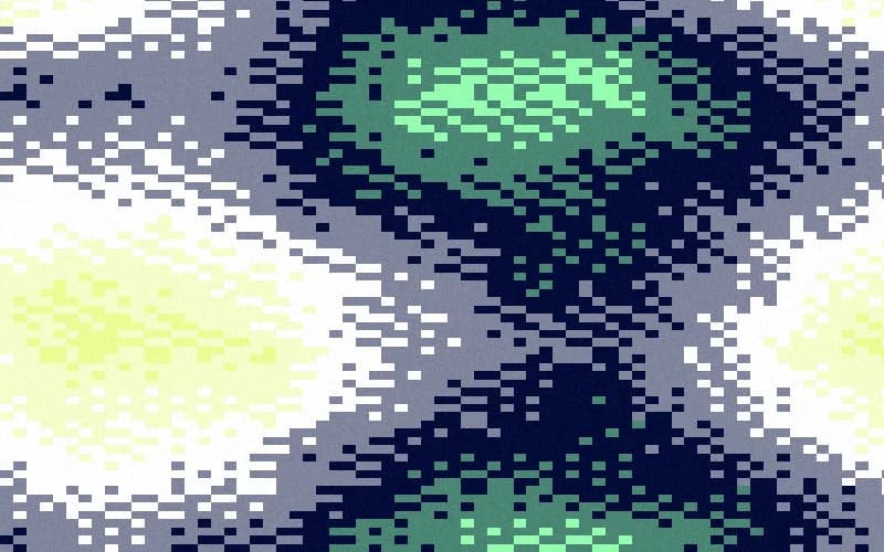 Image Dithering · Retro preview
