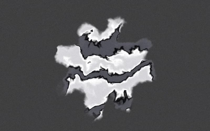 Liquid Metal · Backdrop preview