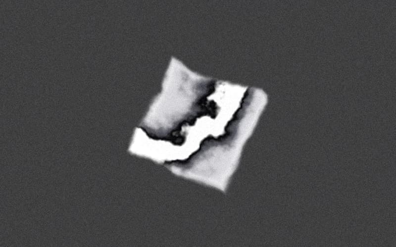 Liquid Metal · Stripes preview