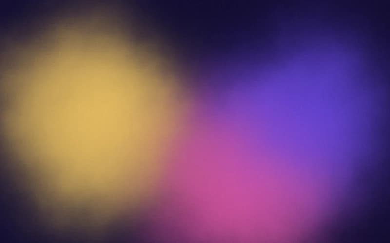 Mesh Gradient · Ink preview
