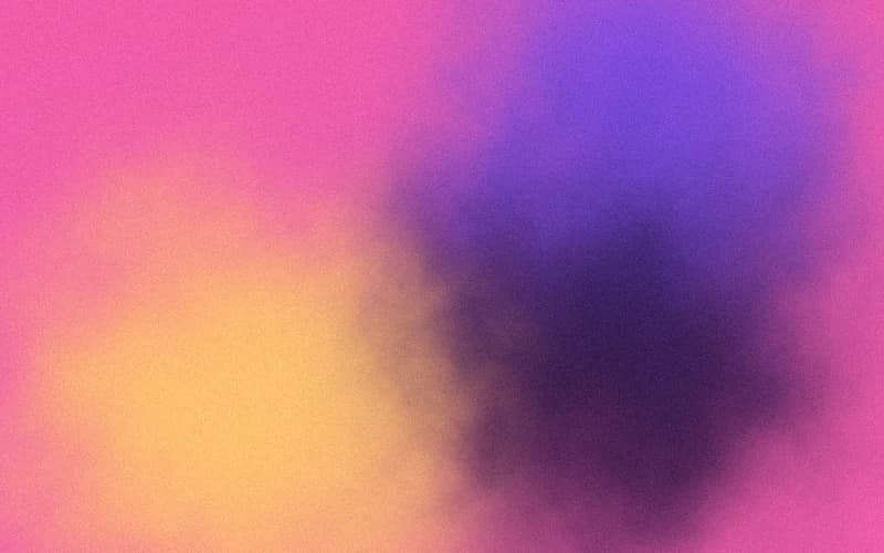 Mesh Gradient · Purple preview