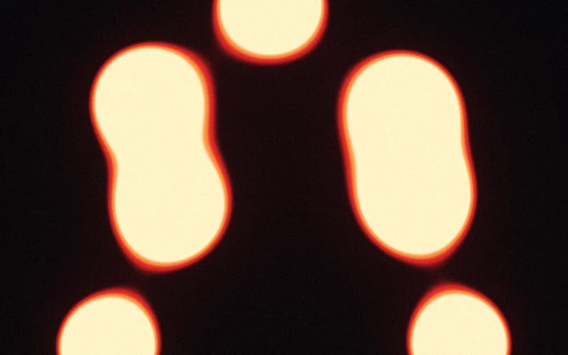 Metaballs preview