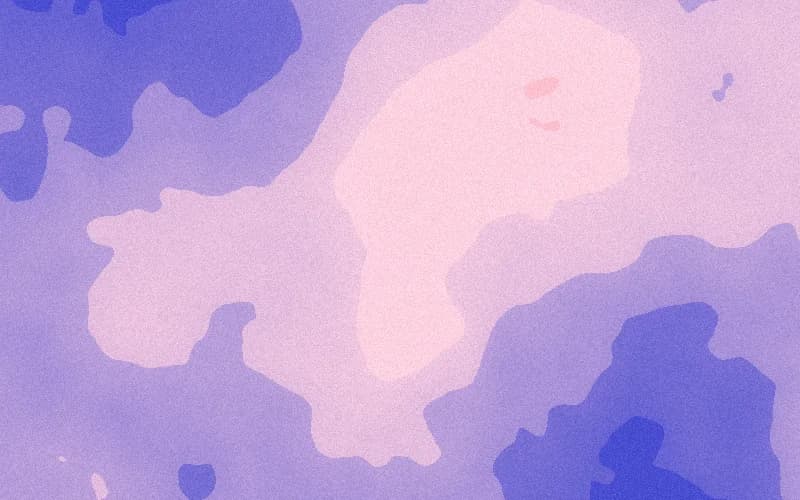 Simplex Noise · Bubblegum preview