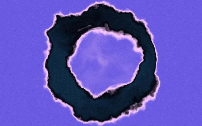 Smoke Ring · Solar preview