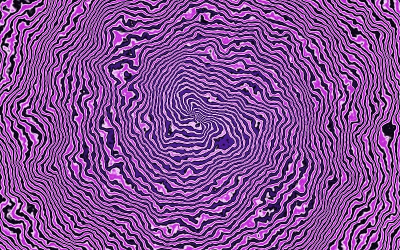 Spiral · Droplet preview