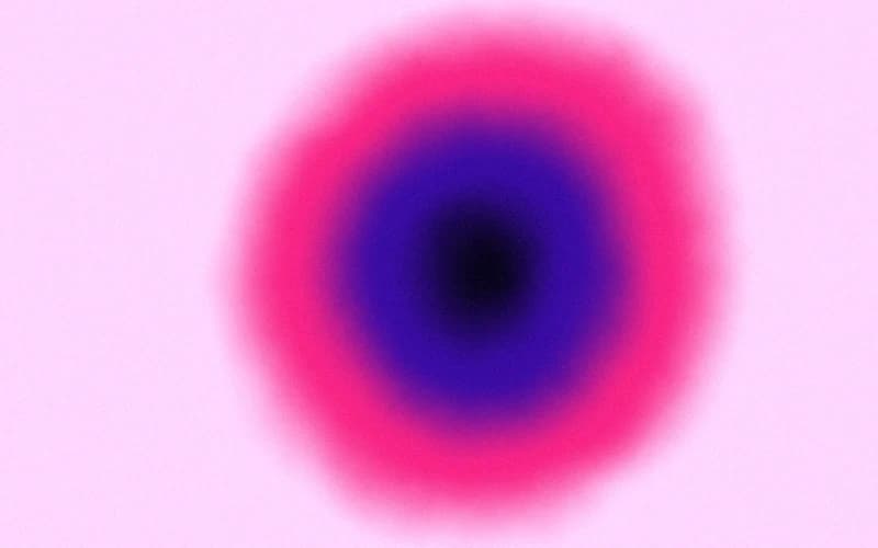 Static Radial Gradient preview