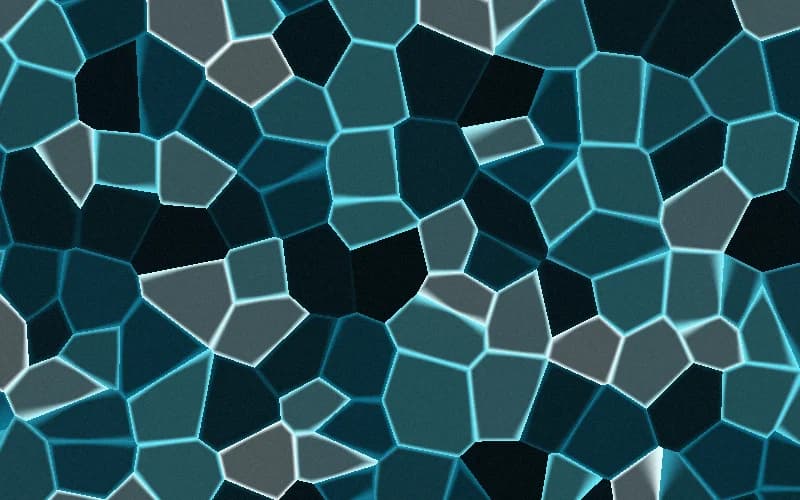 Voronoi preview