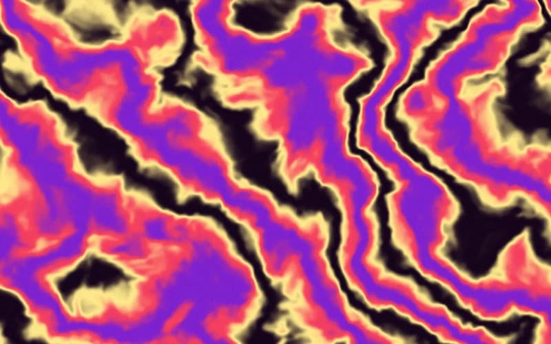 Warp · Passion preview
