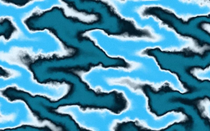 Waves · Tangled up preview