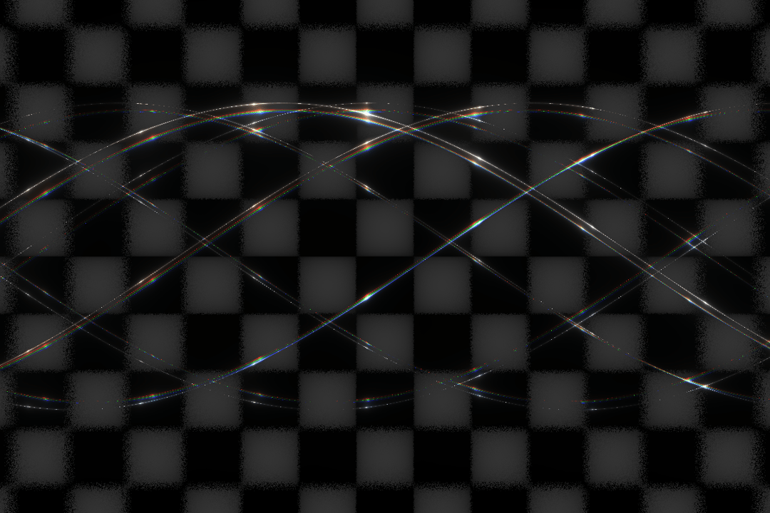 Glass Spiral preview