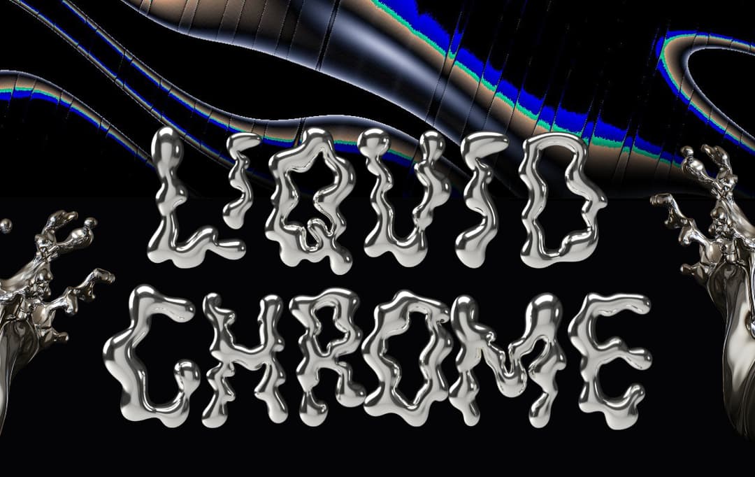 LiquidChrome preview