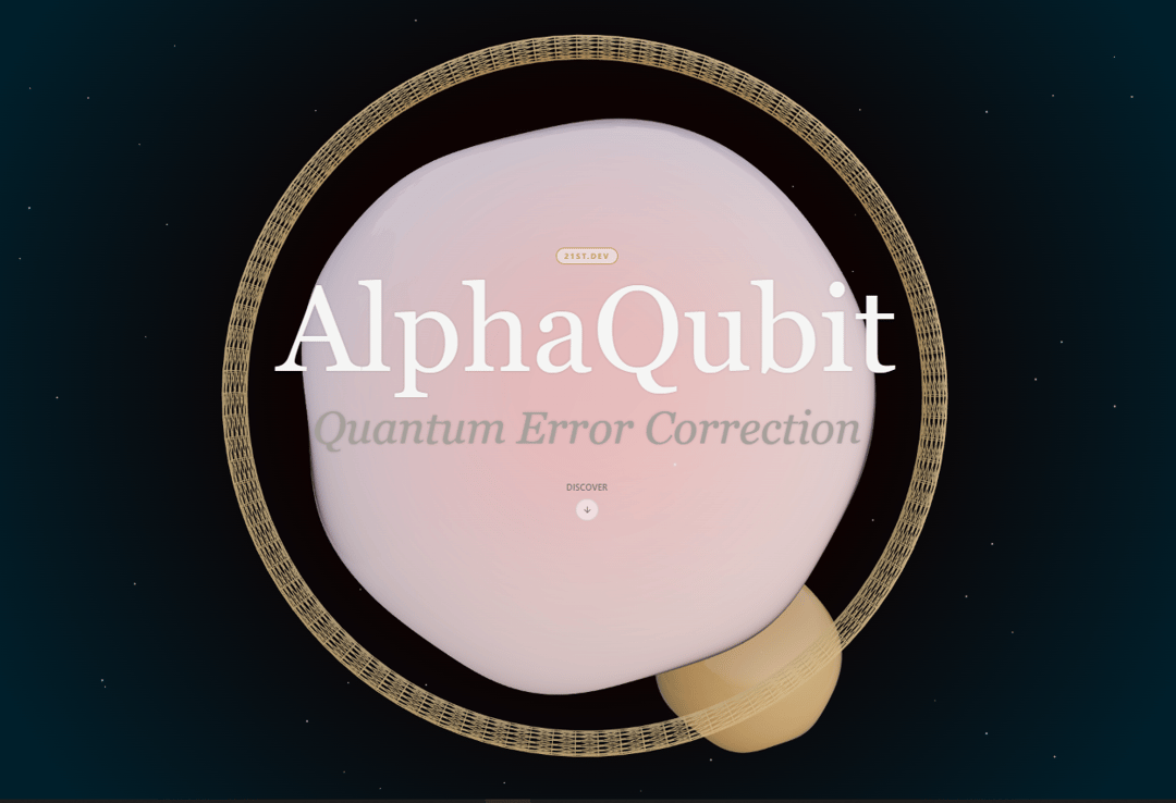 QuantumOrb preview