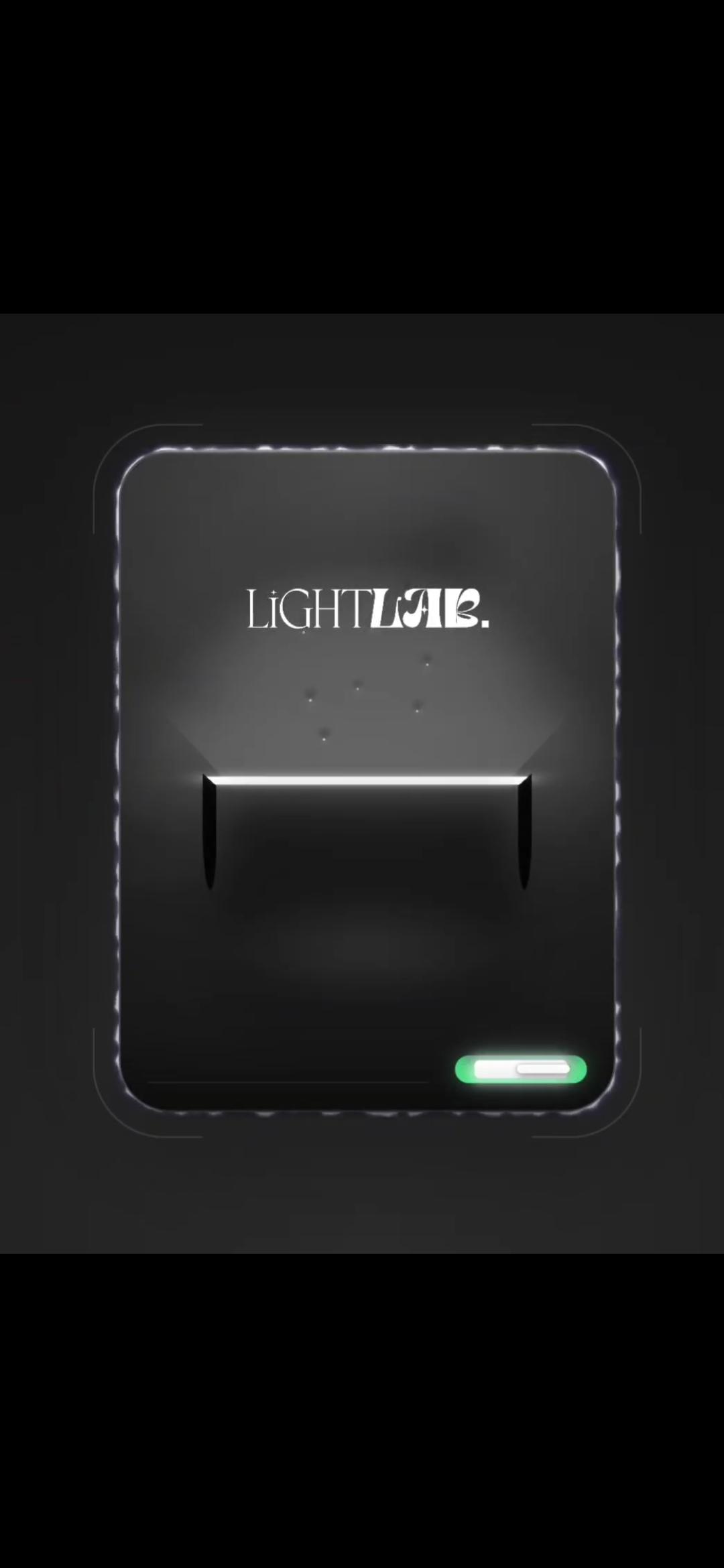 Spotlight Card preview