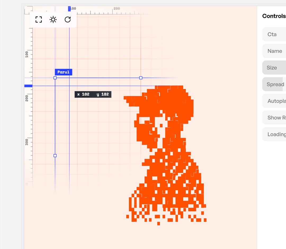 Loading Animation preview