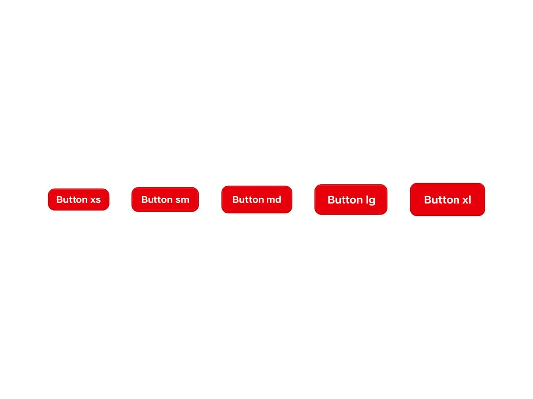 Button preview