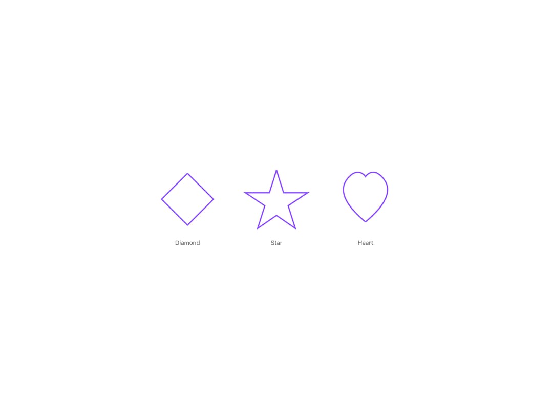 Line Draw SVG preview