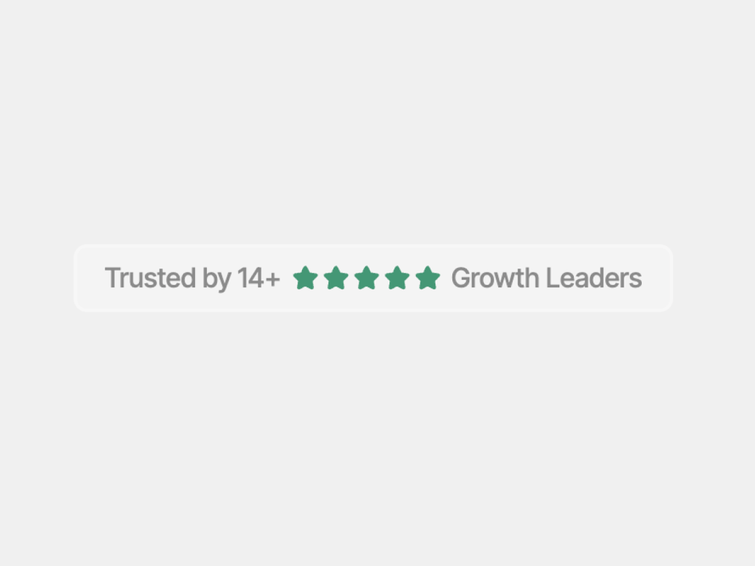 Reviews Badge preview