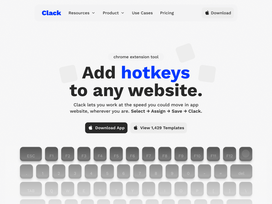 Simple Navigation with Icons preview