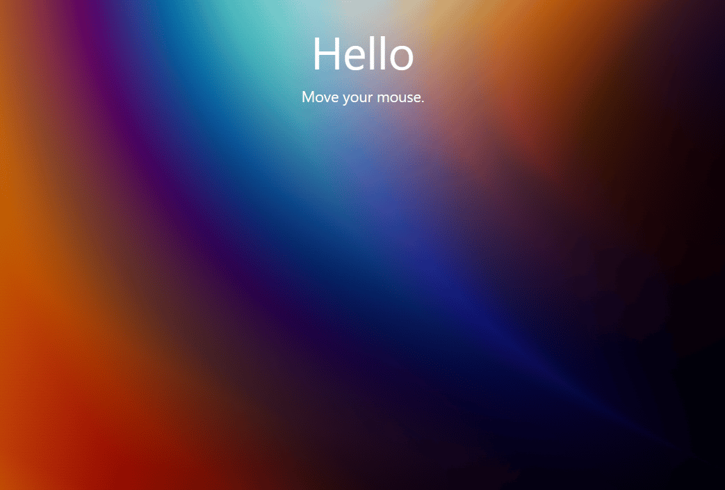 Interactive-Gradient-Background preview