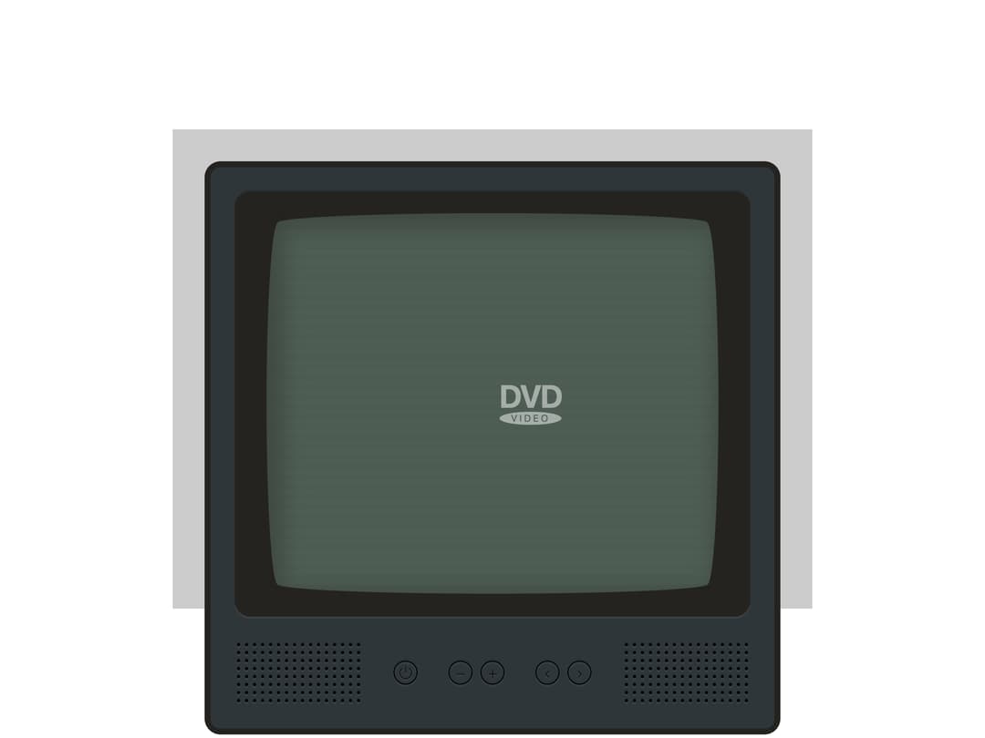 RetroDvdTv preview
