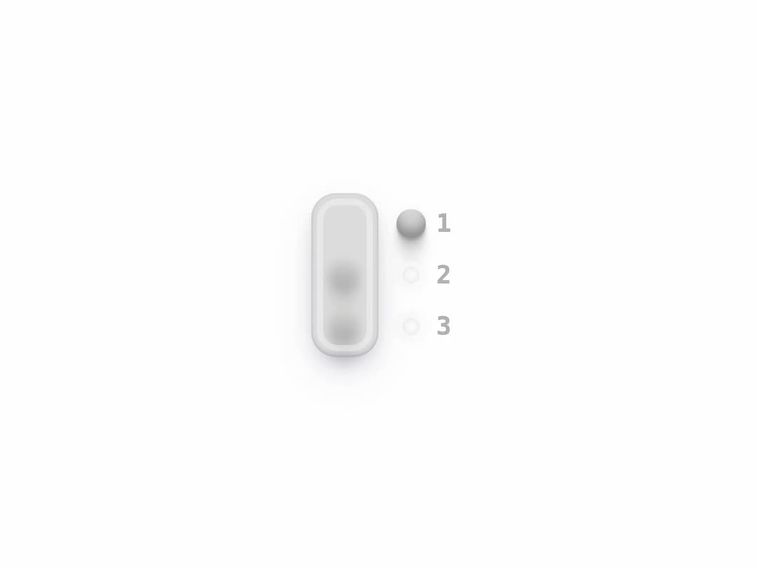 3D Radio Group preview