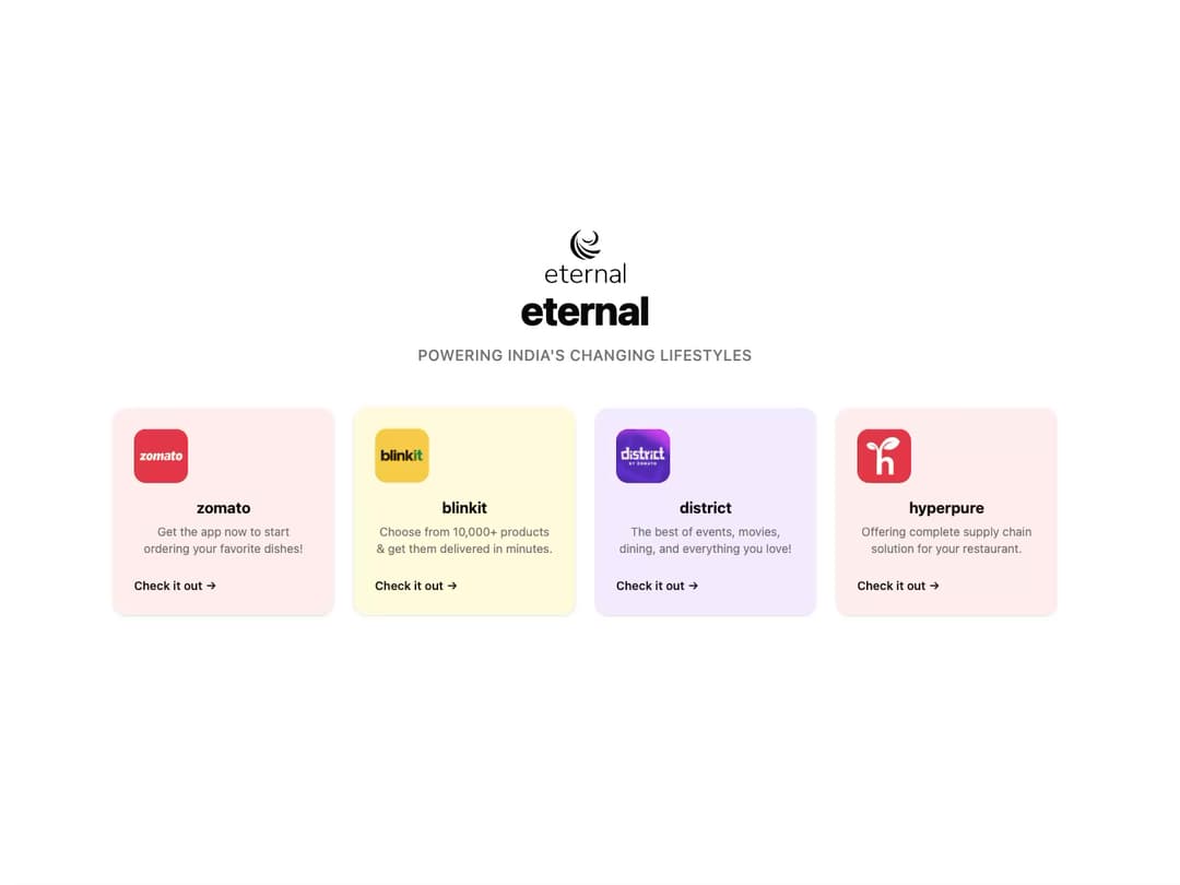Apps Grid preview