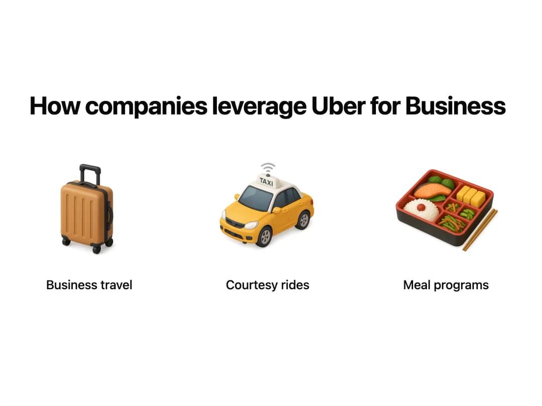 Business Features preview