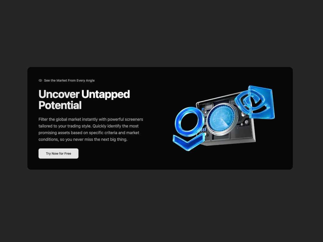 Feature Spotlight preview