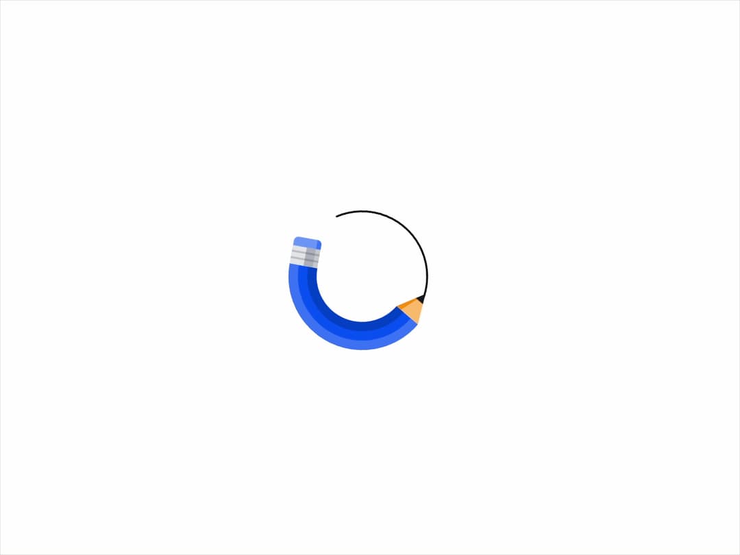 Loader preview