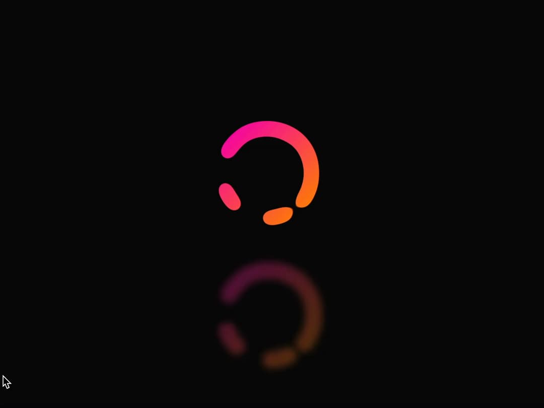 Loader preview