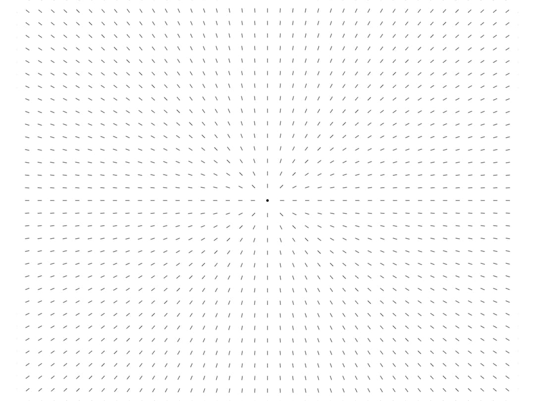 Mouse Following Line preview