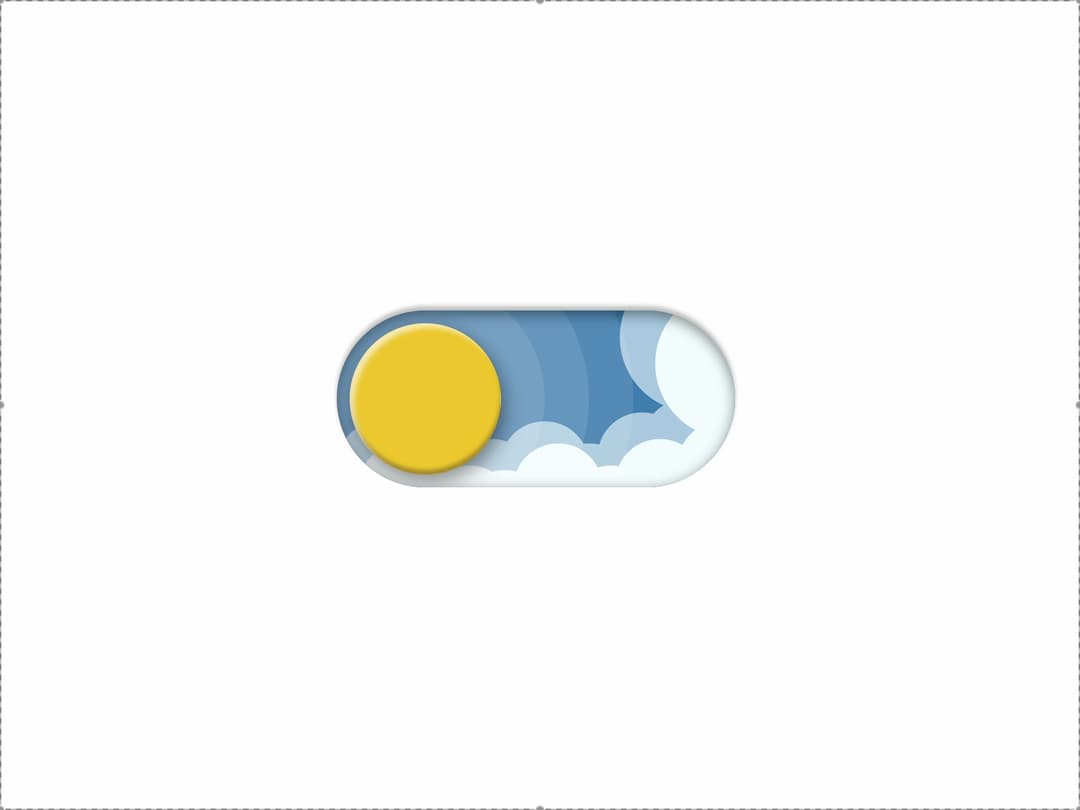 Sky Toggle preview