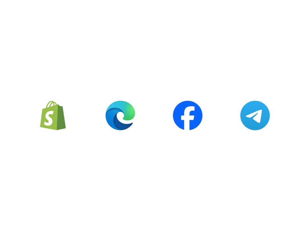 Social Media preview