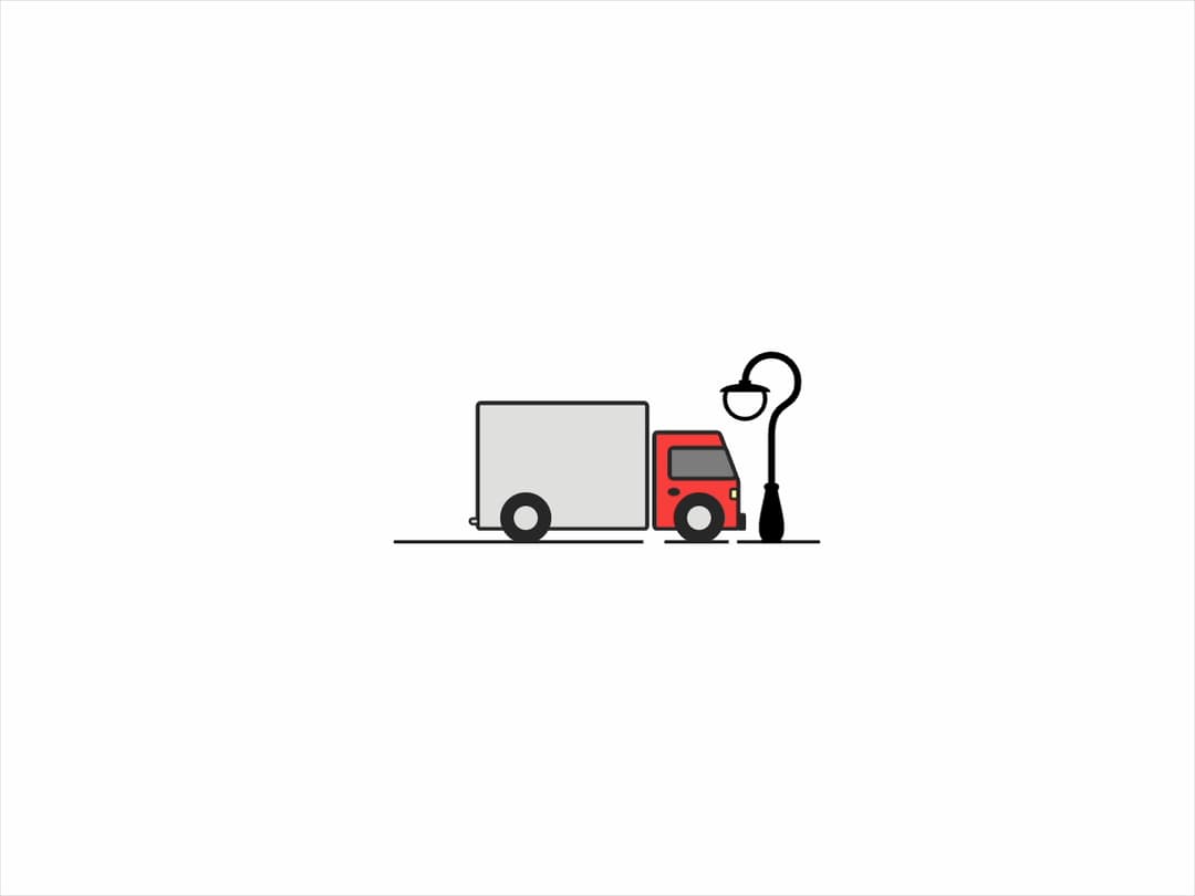 Truck Loader preview