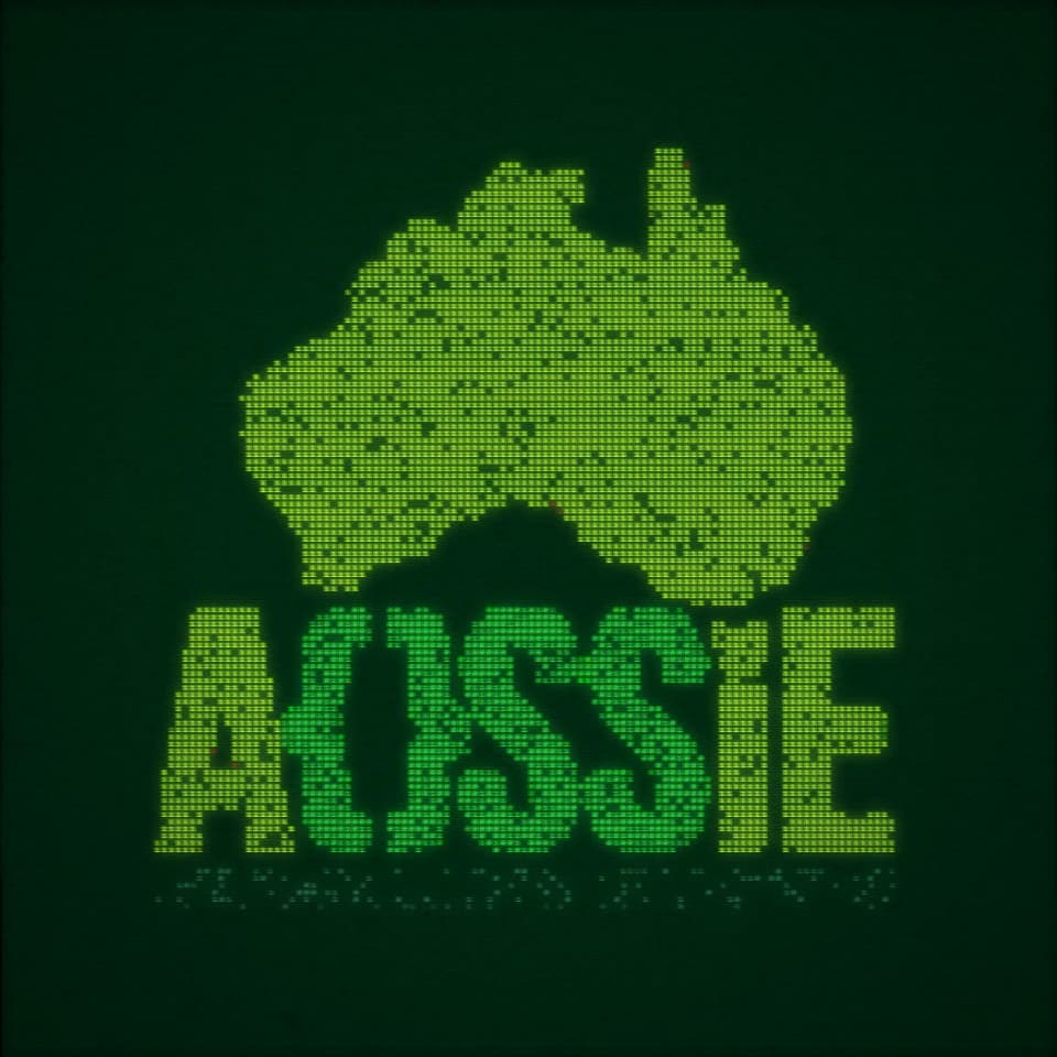 Aossie Logo preview