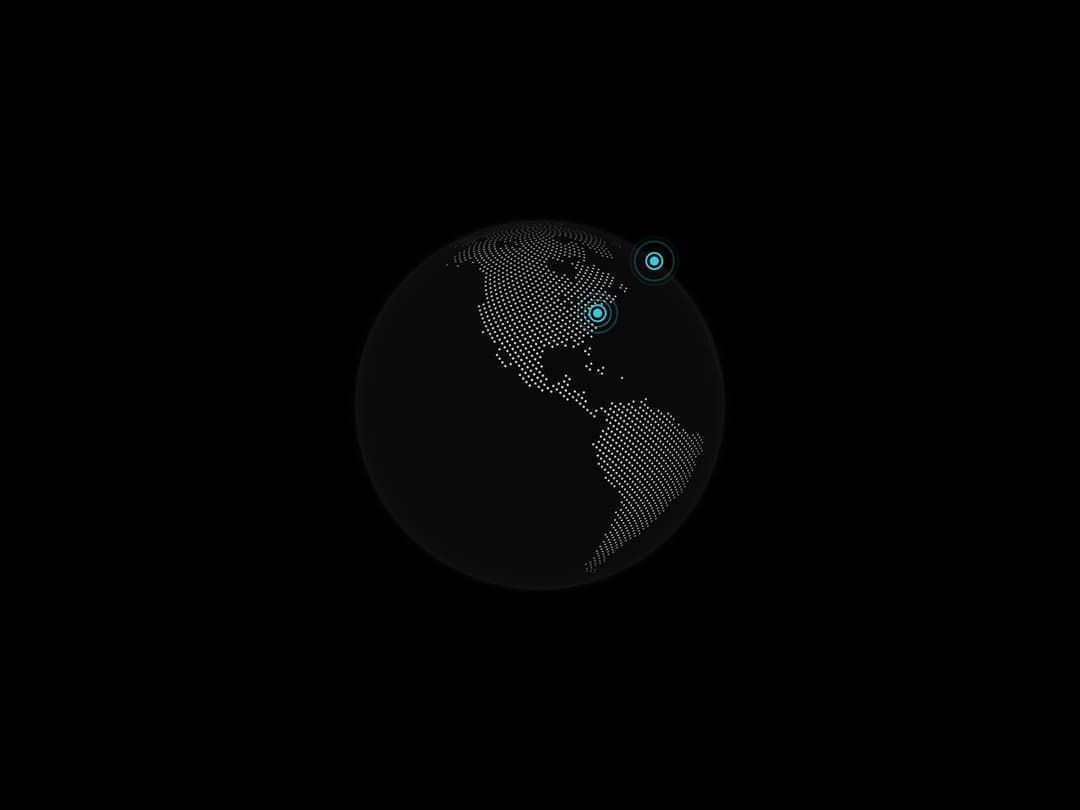 Globe Pulse preview