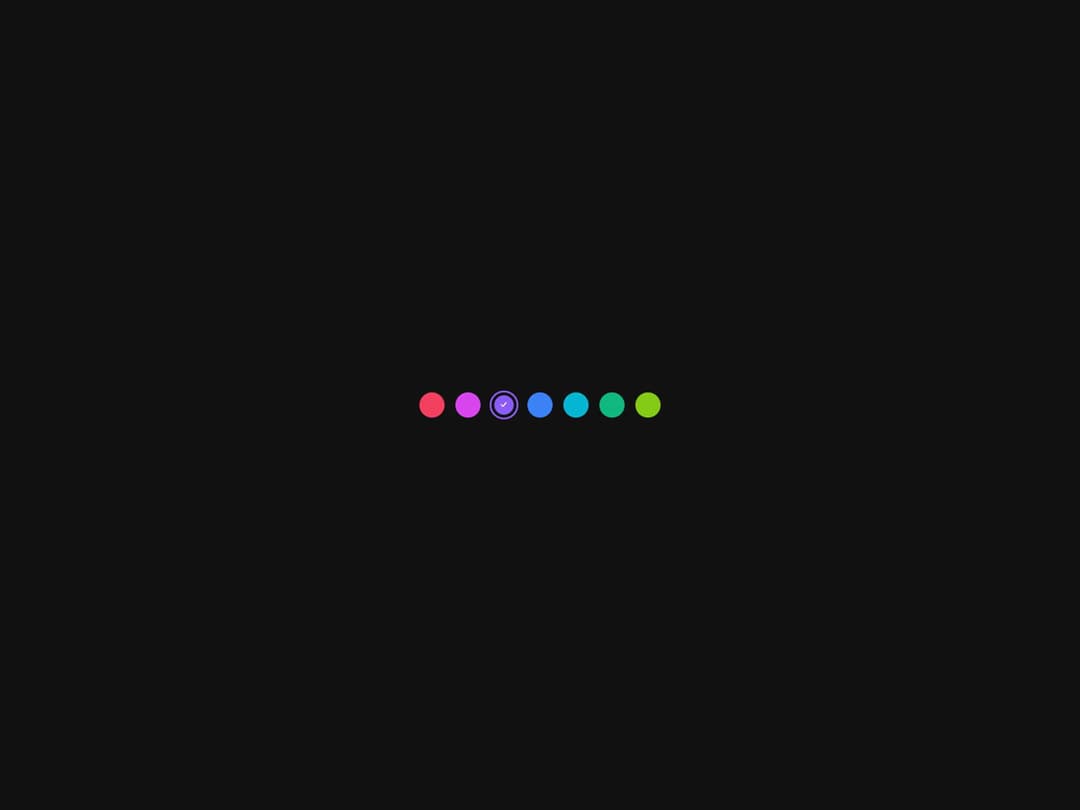 ColorSwatchPicker preview