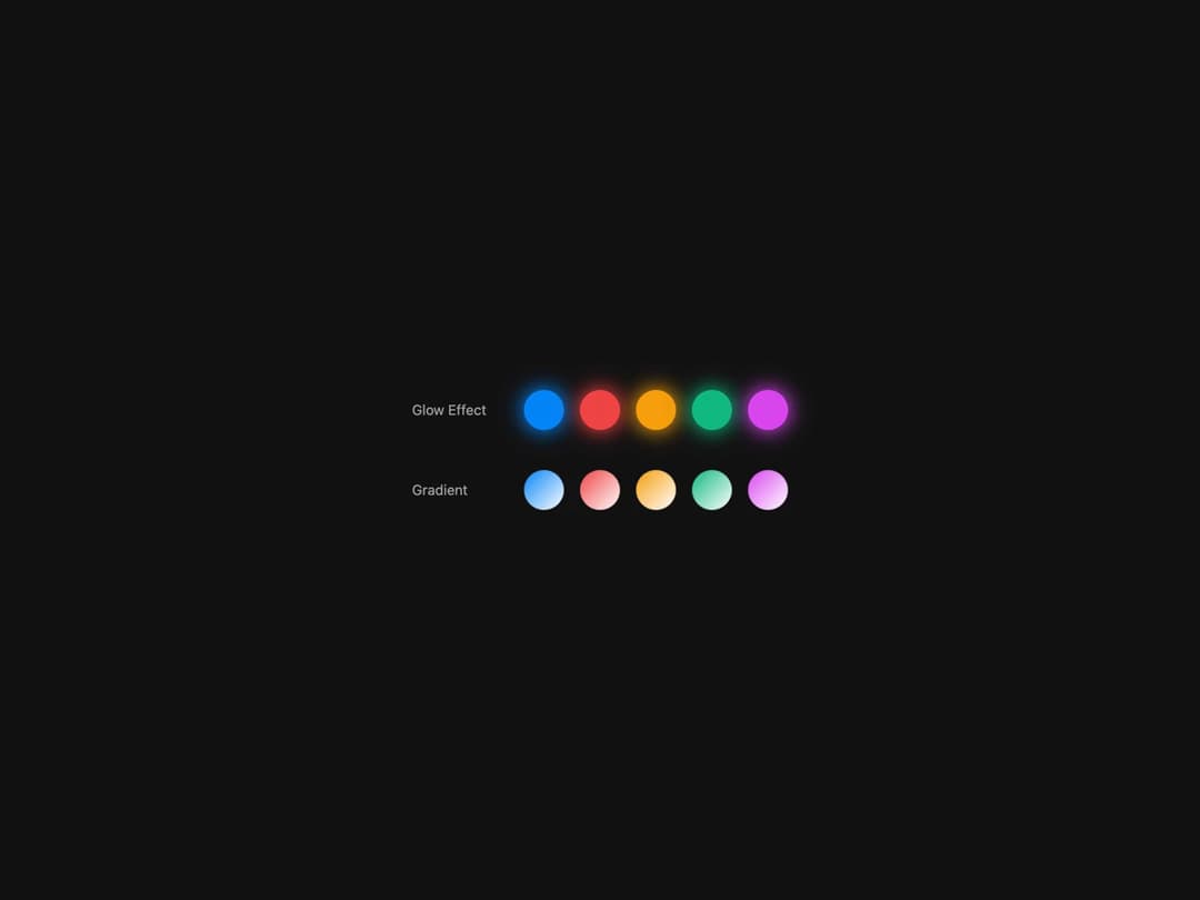 ColorSwatch preview