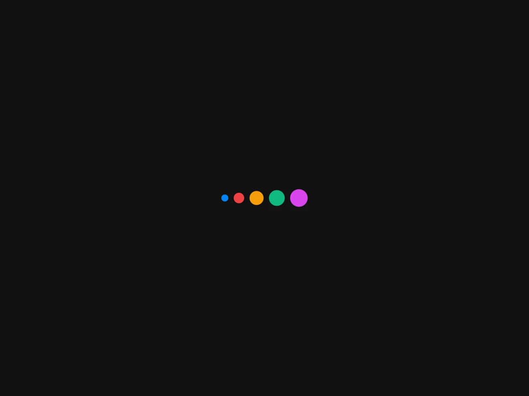 ColorSwatch preview