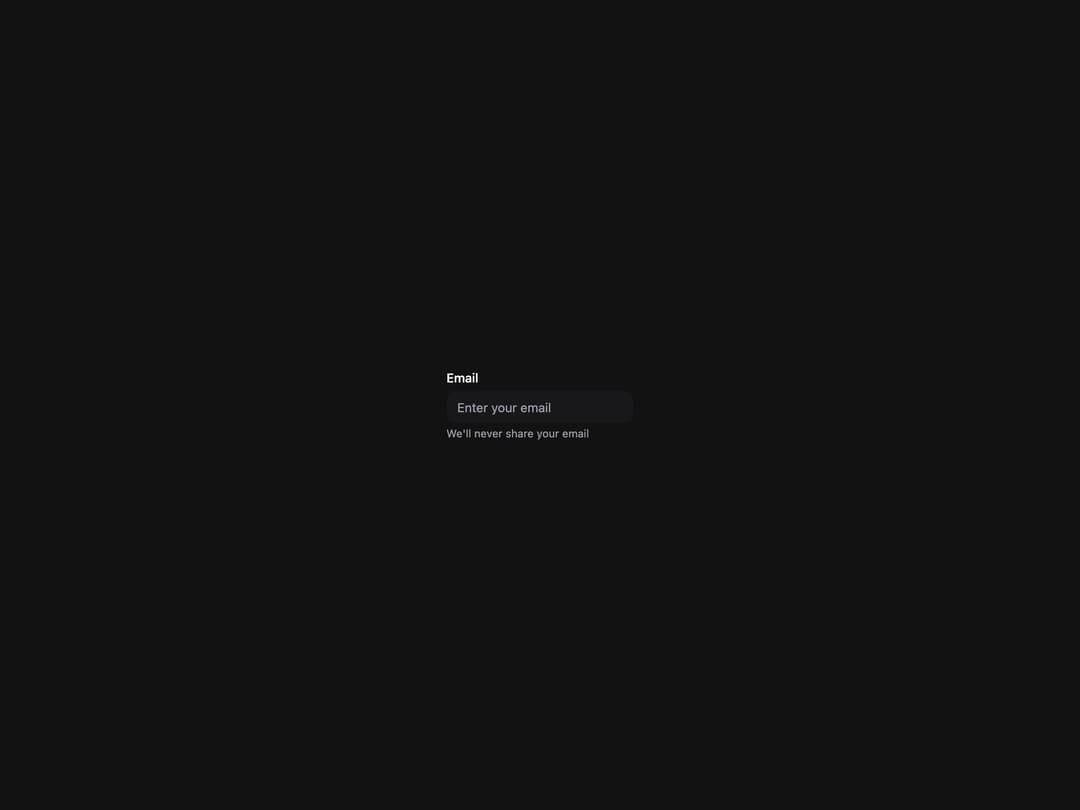 Description preview